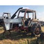 Used Case 1370 Tractor parts. Used Case 1370 Tractor parts.