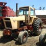 Used Case 1370 Tractor parts. Used Case 1370 Tractor parts.