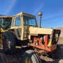 1971 Used Case 1370 Tractor parts. 1971 Used Case 1370 Tractor parts.