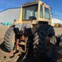 1971 Used Case 1370 Tractor parts. 1971 Used Case 1370 Tractor parts.