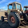 1971 Used Case 1370 Tractor parts. 1971 Used Case 1370 Tractor parts.