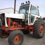 Used Case 1370 Tractor parts. Used Case 1370 Tractor parts.