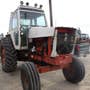 Used Case 1370 Tractor parts. Used Case 1370 Tractor parts.