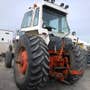 Used Case 1370 Tractor parts. Used Case 1370 Tractor parts.