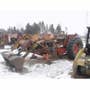 Used Case 1490 Tractor parts. Used Case 1490 Tractor parts.