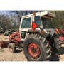 Used Case 1490 Tractor parts. Used Case 1490 Tractor parts.