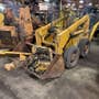 Used Case 1530 Skid Steer Loader parts. Used Case 1530 Skid Steer Loader parts.