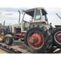 Used Case 1570 Tractor parts. Used Case 1570 Tractor parts.