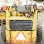 Used Case 1737 Skid Steer Loader parts. Used Case 1737 Skid Steer Loader parts.
