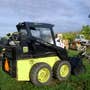 Used Case 1737 Skid Steer Loader parts. Used Case 1737 Skid Steer Loader parts.