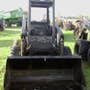 Used Case 1737 Skid Steer Loader parts. Used Case 1737 Skid Steer Loader parts.