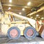 Used Case 1740 Skid Steer Loader parts. Used Case 1740 Skid Steer Loader parts.