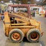 Used Case 1835B Skid Steer Loader parts. Used Case 1835B Skid Steer Loader parts.