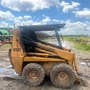 Used Case 1838 Skid Steer Loader parts. Used Case 1838 Skid Steer Loader parts.