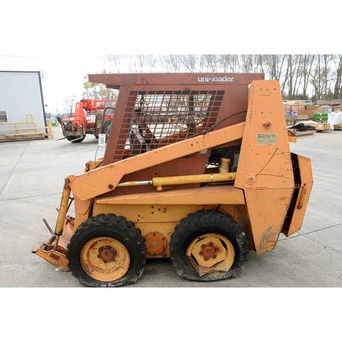 Used Case 1840 Skid Steer Loader Parts Used Case 1840 Skid Steer Loader Parts