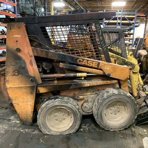 Used Case 1840 Skid Steer Loader Parts Used Case 1840 Skid Steer Loader Parts