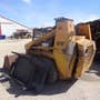 Used Case 1840 Skid Steer Loader parts. Used Case 1840 Skid Steer Loader parts.