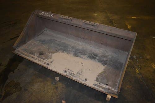 Used Case 1845c Skid Steer Loader parts.