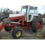 Used Case 2090 Tractor parts. Used Case 2090 Tractor parts.