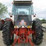 Used Case 2090 Tractor parts. Used Case 2090 Tractor parts.