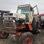 Used Case 2090 Tractor parts. Used Case 2090 Tractor parts.