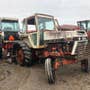 Used Case 2090 Tractor parts. Used Case 2090 Tractor parts.