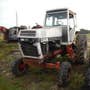 Used Case 2090 Tractor parts. Used Case 2090 Tractor parts.