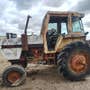 Used Case 2090 Tractor parts. Used Case 2090 Tractor parts.