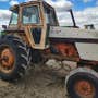Used Case 2090 Tractor parts. Used Case 2090 Tractor parts.