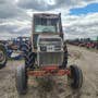 Used Case 2090 Tractor parts. Used Case 2090 Tractor parts.