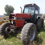 Used Case 2096 Tractor parts. Used Case 2096 Tractor parts.