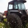 Used Case 2096 Tractor parts. Used Case 2096 Tractor parts.