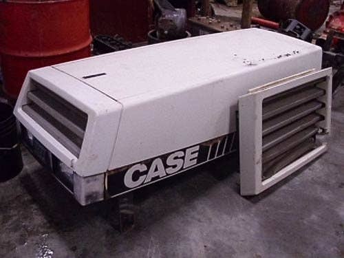 Used Case 2290 Tractor parts.