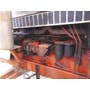 Used Case 2290 Tractor parts. Used Case 2290 Tractor parts.