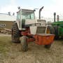 Used Case 2290 Tractor parts. Used Case 2290 Tractor parts.