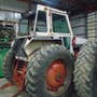 Used Case 2290 Tractor parts. Used Case 2290 Tractor parts.