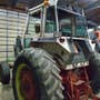 Used Case 2290 Tractor parts. Used Case 2290 Tractor parts.
