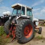 Used Case 2290 Tractor parts. Used Case 2290 Tractor parts.