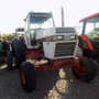 Used Case 2290 Tractor parts. Used Case 2290 Tractor parts.