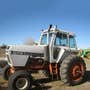 Used Case 2290 Tractor parts. Used Case 2290 Tractor parts.