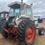 1981 Used Case 2290 Tractor parts. 1981 Used Case 2290 Tractor parts.