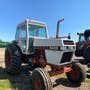 1981 Used Case 2290 Tractor parts. 1981 Used Case 2290 Tractor parts.