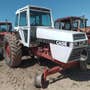 Used Case 2290 Tractor parts. Used Case 2290 Tractor parts.