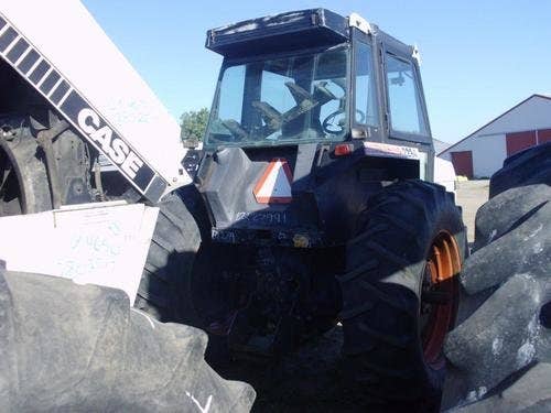 Used Case 2294 Tractor parts.