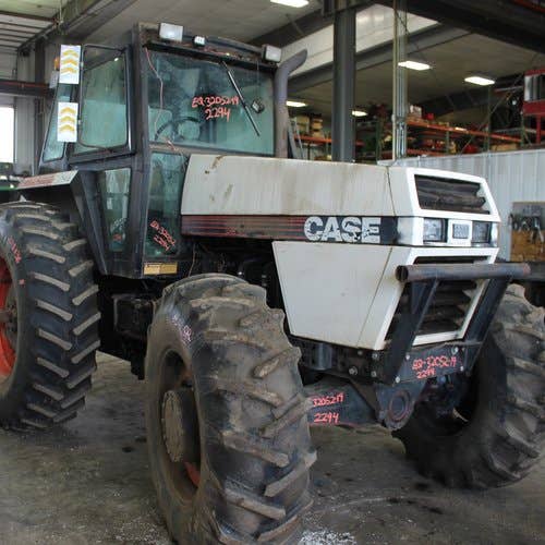 Used Case 2294 Tractor Parts Used Case 2294 Tractor Parts