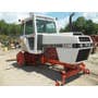 Used Case 2390 Tractor parts. Used Case 2390 Tractor parts.