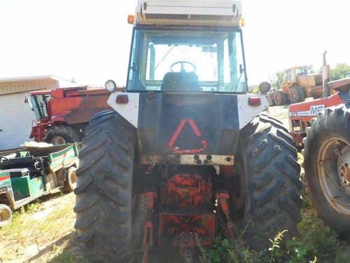 Used Case 2390 Tractor parts.