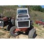 Used Case 2390 Tractor parts. Used Case 2390 Tractor parts.