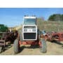 Used Case 2390 Tractor parts. Used Case 2390 Tractor parts.