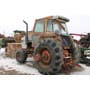 Used Case 2390 Tractor parts. Used Case 2390 Tractor parts.